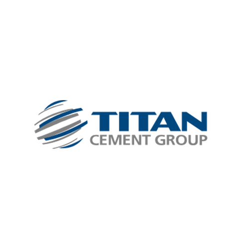 TITAN CEMENT GROUP